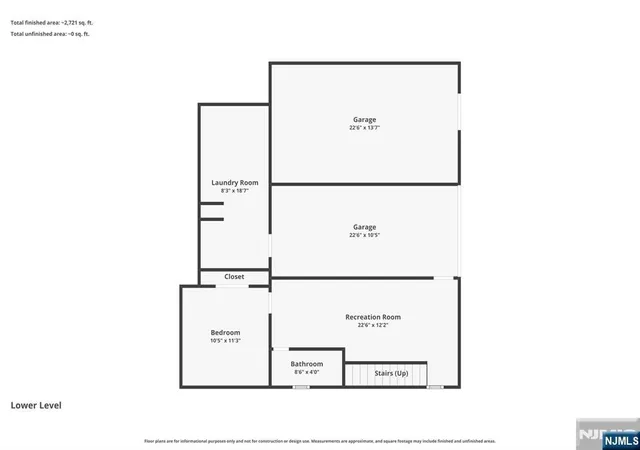 Homes for sale in Rutherford, NJ | 31 Marginal Rd, Rutherford, NJ 07070 | MLS# 26018549