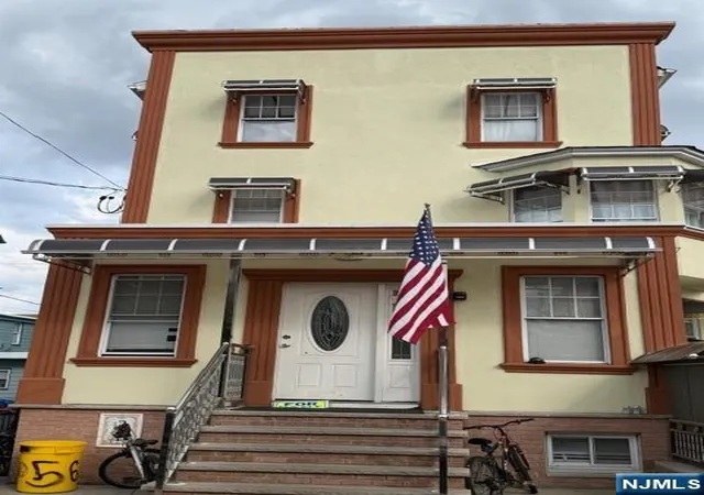 1st image of 56 Hamilton Ave, Fairview, NJ 07022 | MLS# 26018581