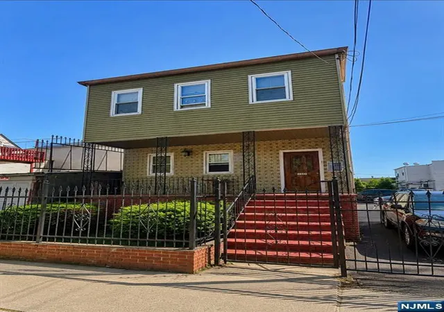 Homes for sale in Newark, NJ | 250 252 Berkeley Ave, Newark, NJ 07107 | MLS# 26018600