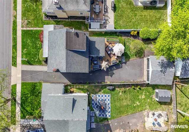 39th image of 65 Carteret St, Bloomfield, NJ 07003 | MLS# 26018711