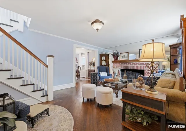 4th image of 65 Carteret St, Bloomfield, NJ 07003 | MLS# 26018711