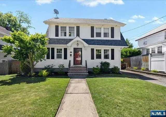 Photo 1 of Sale Pending at 146 Kensington Ave, Norwood, NJ 07648 | MLS# 26018722 | Listing updated on 2026-06-17