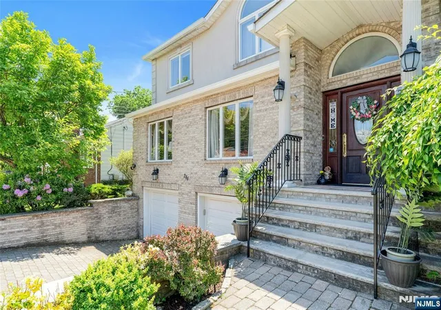Photo 3 of Single family home for sale at 244 Mcelroy Ave, Fort Lee, NJ 07024 | MLS# 26018727 | Listing updated on 2026-08-31