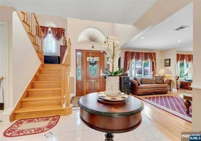 Photo 3 of Single family home for sale at 244 Mcelroy Ave, Fort Lee, NJ 07024 | MLS# 26018727 | Listing updated on 2026-08-31