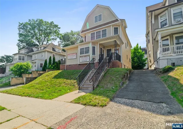 Condo for sale at 431 Washington Ave, Belleville, NJ 07109 | MLS# 26018734