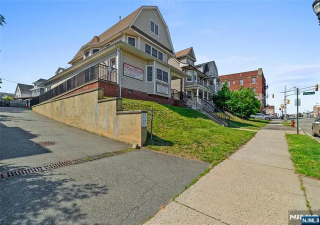 Photo 2 of Condo for sale at 431 Washington Ave, Belleville, NJ 07109 | MLS# 26018734 | Listing updated on 2026-09-15