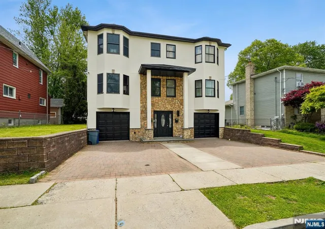 Photo 1 of Sale Pending at 268 Bell Ave, Lodi, NJ 07644 | MLS# 26018774 | Listing updated on 2026-09-09