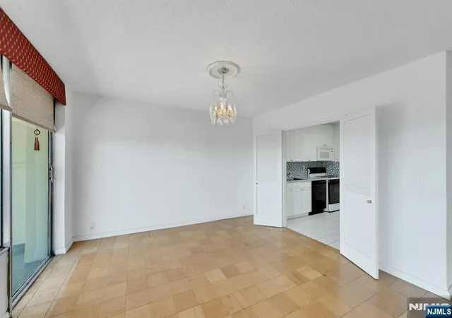 Photo 3 of Sale Pending at 1530 Palisade Ave #15N, Fort Lee, NJ 07024 | MLS# 26018787 | Listing updated on 2026-07-11