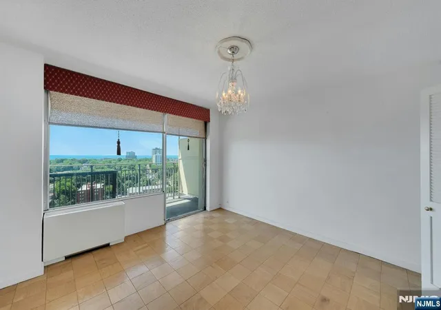 Photo 3 of Sale Pending at 1530 Palisade Ave #15N, Fort Lee, NJ 07024 | MLS# 26018787 | Listing updated on 2026-07-11