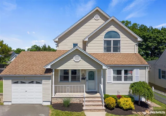 1st image of 66 Fischer Ave, Nutley, NJ 07110 | MLS# 26018789