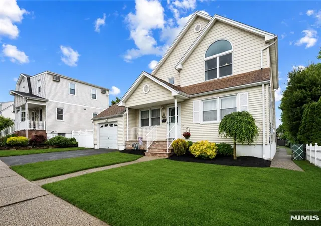 2nd image of 66 Fischer Ave, Nutley, NJ 07110 | MLS# 26018789