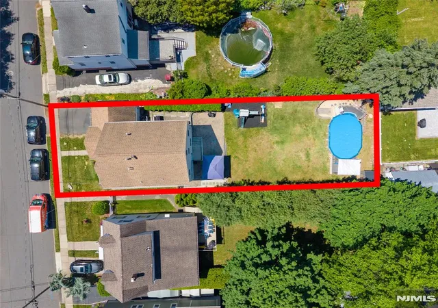3rd image of 66 Fischer Ave, Nutley, NJ 07110 | MLS# 26018789