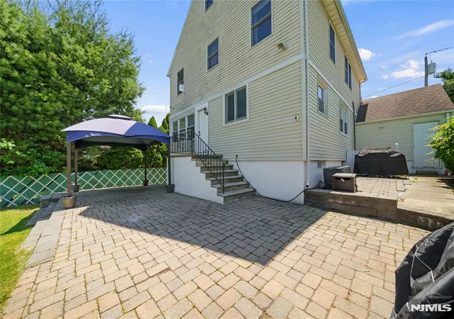 34th image of 66 Fischer Ave, Nutley, NJ 07110 | MLS# 26018789