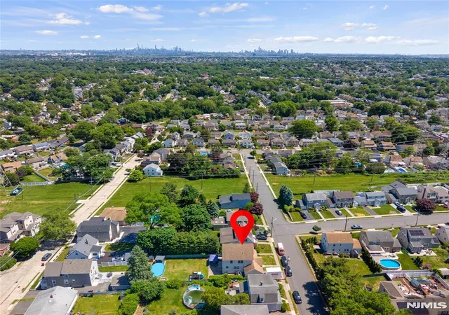 4th image of 66 Fischer Ave, Nutley, NJ 07110 | MLS# 26018789