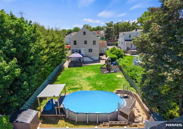 5th image of 66 Fischer Ave, Nutley, NJ 07110 | MLS# 26018789