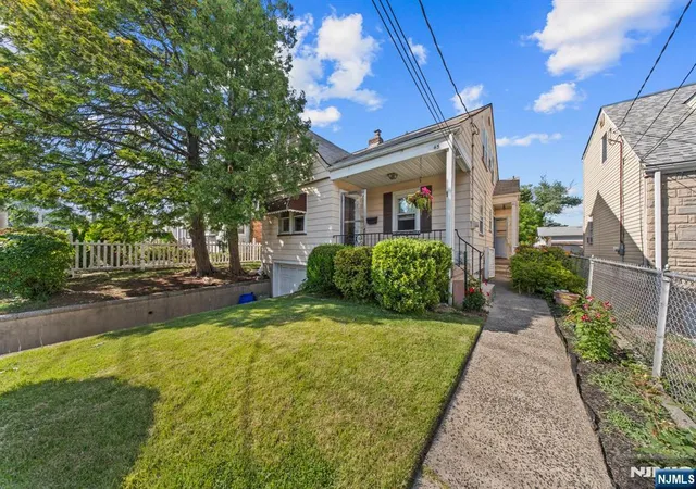 Photo 1 of Sale Pending at 45 Bay Ave, Bloomfield, NJ 07003 | MLS# 26018828 | Listing updated on 2026-07-28