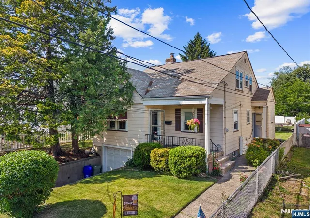 Photo 3 of Sale Pending at 45 Bay Ave, Bloomfield, NJ 07003 | MLS# 26018828 | Listing updated on 2026-07-28