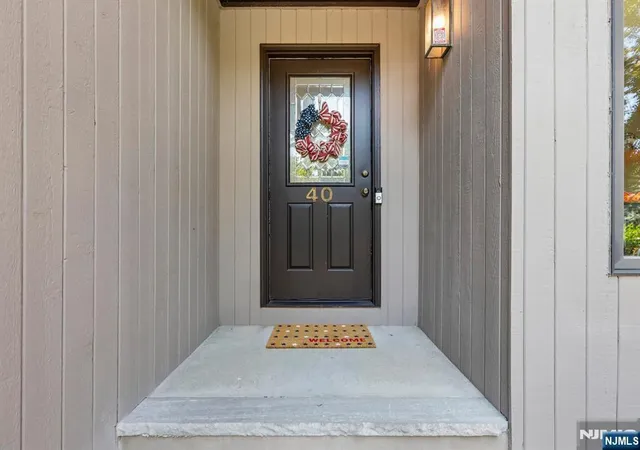 2nd image of 40 Woodland Dr, Woodland Park, NJ 07424 | MLS# 26018844