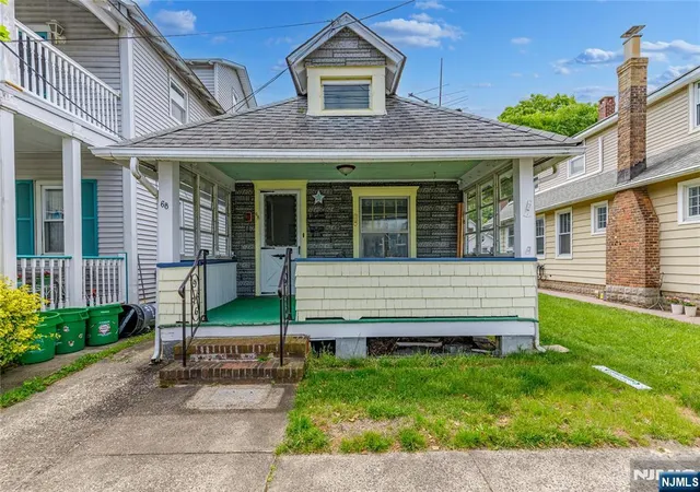 4th image of 68 Franklin Ave, Neptune Twp, NJ 07756 | MLS# 26018877