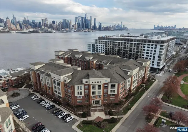 Homes for sale in West New York, NJ | 24 Ave At Port Imperial, West New York, NJ 07093 | Houzeo