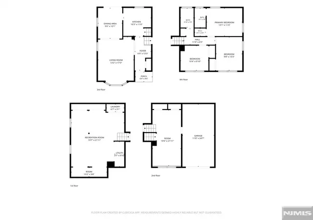 Homes for sale in New Milford, NJ | 136 Grand St, New Milford, NJ 07646 | MLS# 26018972
