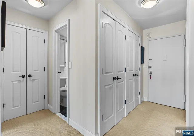 Photo 3 of Sale Pending at 7855 Boulevard East #19G, North Bergen, NJ 07047 | MLS# 26018990 | Listing updated on 2026-09-02