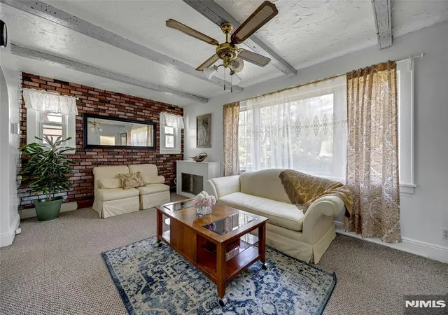 Photo 3 of Sale Pending at 28 Sylvan Ave, Bergenfield, NJ 07621 | MLS# 26018998 | Listing updated on 2026-07-13