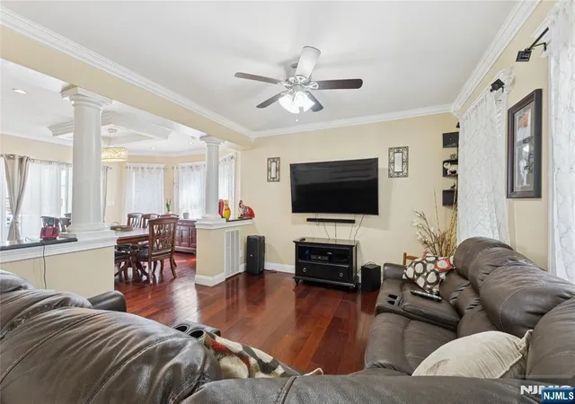 3rd image of 205 Summit Ave, Bogota, NJ 07603 | MLS# 26019002