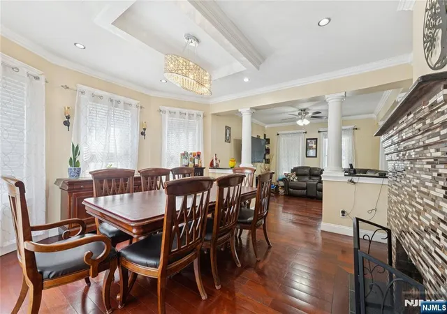 4th image of 205 Summit Ave, Bogota, NJ 07603 | MLS# 26019002