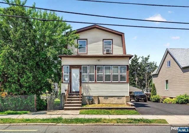 Homes for sale in Garfield, NJ | 109 Main St, Garfield, NJ 07026 | MLS# 26019006