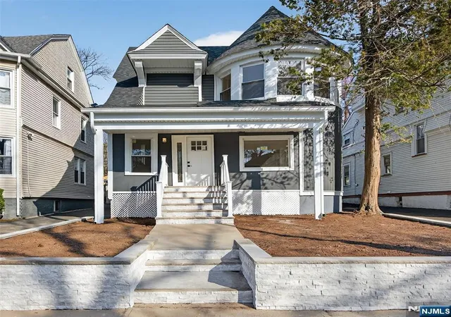 Homes for sale in East Orange, NJ | 182 N Maple Ave, East Orange, NJ 07017 | MLS# 26019050