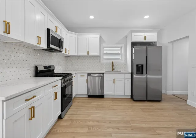 2nd image of 182 N Maple Ave, East Orange, NJ 07017 | MLS# 26019050