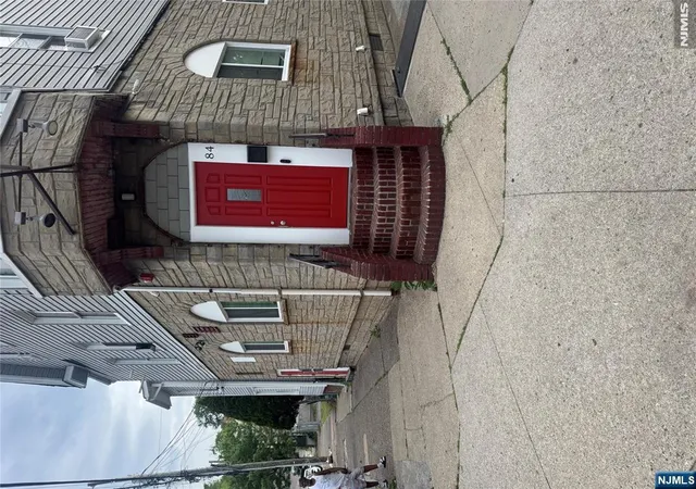 1st image of 84 88 Jefferson St, Paterson, NJ 07522 | MLS# 26019092