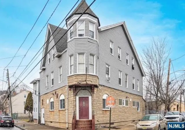2nd image of 84 88 Jefferson St, Paterson, NJ 07522 | MLS# 26019092