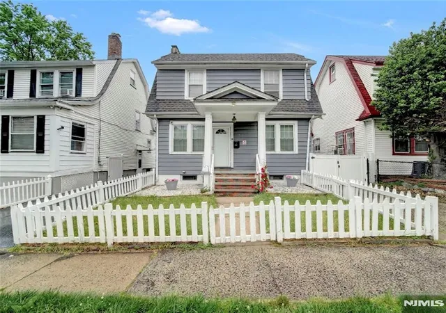 Homes for sale in Newark, NJ | 409 411 3rd Ave, Newark, NJ 07107 | MLS# 26019161