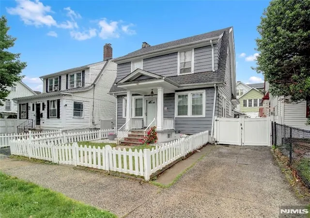 Homes for sale in Newark, NJ | 409 411 3rd Ave, Newark, NJ 07107 | MLS# 26019161