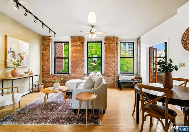2nd image of 54 60 Mcwhorter St #207, Newark, NJ 07105 | MLS# 26019178