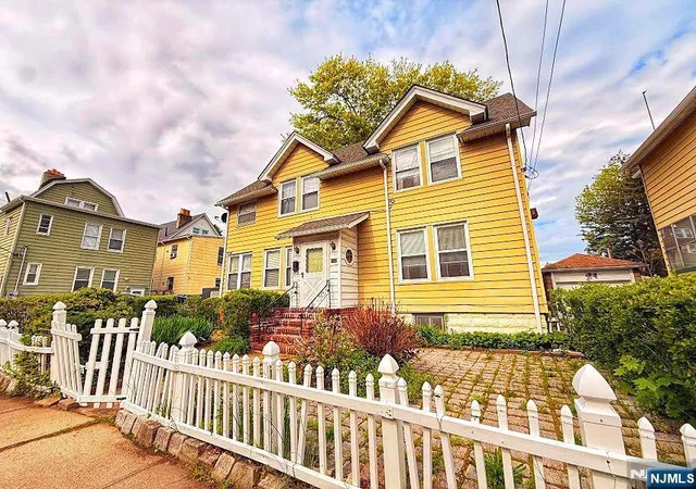 Photo 1 of Sale Pending at 102 State St, Bloomfield, NJ 07003 | MLS# 26019188 | Listing updated on 2026-08-21