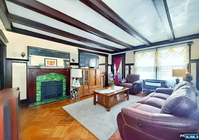 Photo 3 of Sale Pending at 102 State St, Bloomfield, NJ 07003 | MLS# 26019188 | Listing updated on 2026-08-21