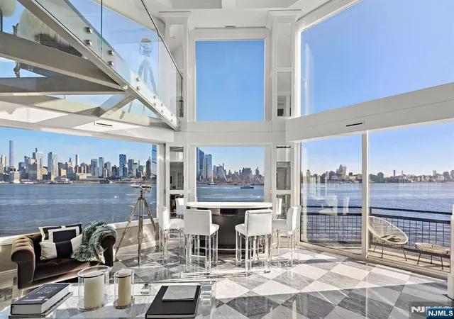 1st image of 600 Harbor Blvd #1079-81, Weehawken, NJ 07086 | MLS# 26019204