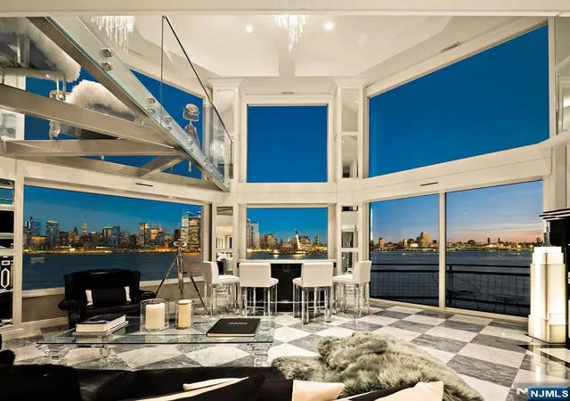 2nd image of 600 Harbor Blvd #1079-81, Weehawken, NJ 07086 | MLS# 26019204