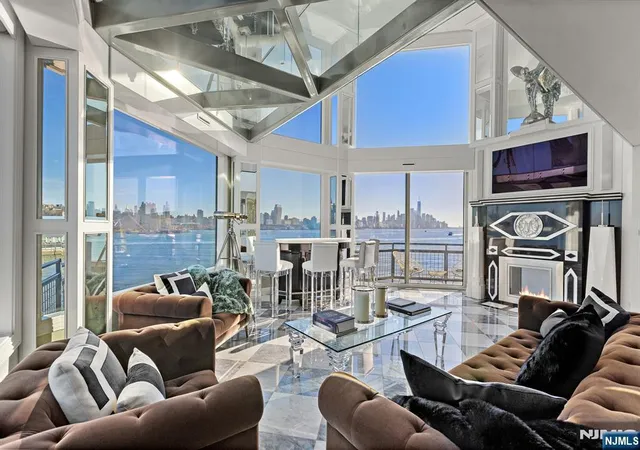 Photo 3 of Condo for sale at 600 Harbor Blvd #1079-81, Weehawken, NJ 07086 | MLS# 26019204 | Listing updated on 2026-06-29