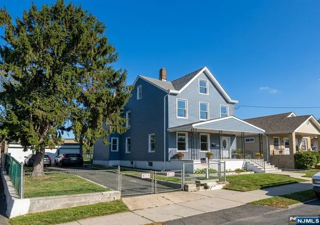 1st image of 70 Genessee Ave, Paterson, NJ 07503 | MLS# 26019248