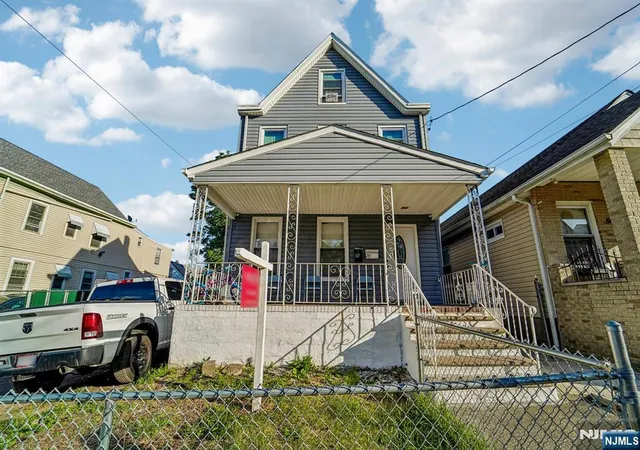 2nd image of 70 Genessee Ave, Paterson, NJ 07503 | MLS# 26019248