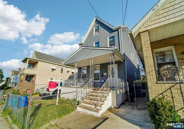 3rd image of 70 Genessee Ave, Paterson, NJ 07503 | MLS# 26019248