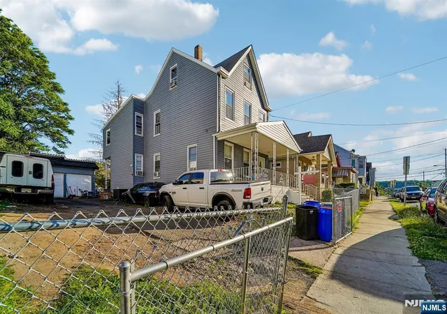 4th image of 70 Genessee Ave, Paterson, NJ 07503 | MLS# 26019248
