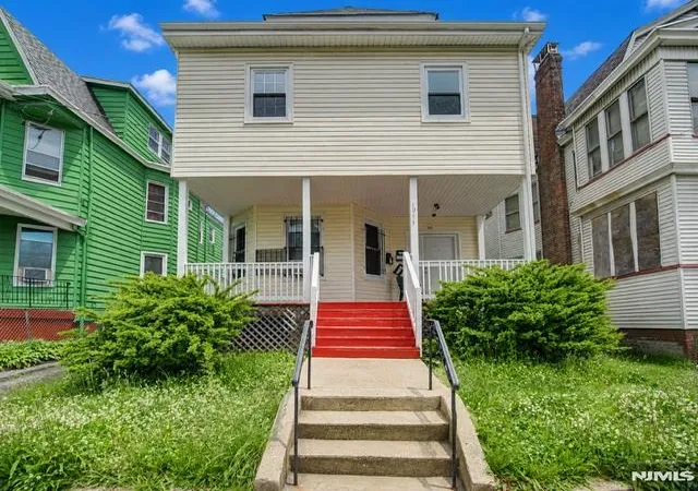 1st image of 1035 Hunterdon St, Newark, NJ 07112 | MLS# 26019274