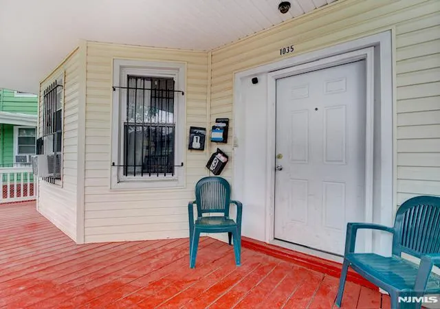 3rd image of 1035 Hunterdon St, Newark, NJ 07112 | MLS# 26019274