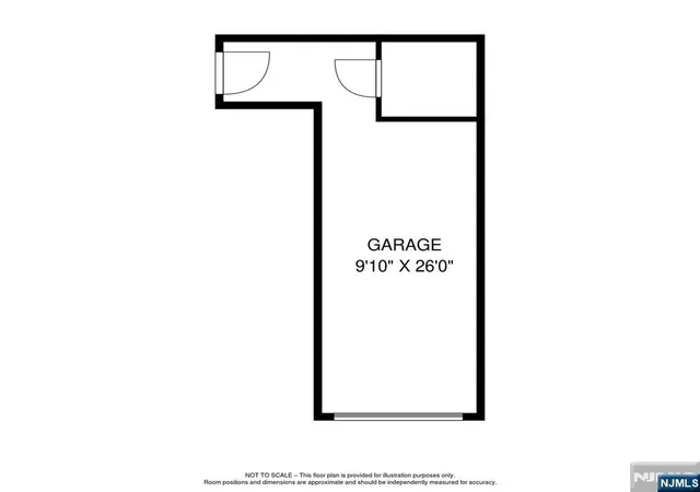 37th image of 4 Quarry Dr #B2, Woodland Park, NJ 07424 | MLS# 26019326