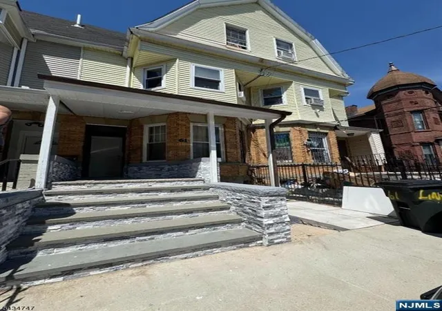 Photo 2 of Multi family home for sale at 61 Lincoln Ave, Newark, NJ 07104 | MLS# 26019329 | Listing updated on 2026-09-06